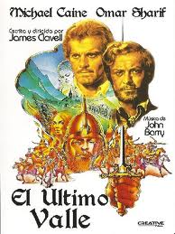 El Ultimo Valle (1970)