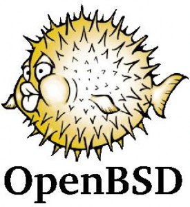 openbsd logo