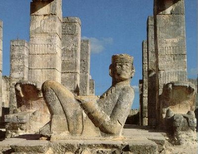 Cuales Son Los Templos Mas Importantes De Los Mayas