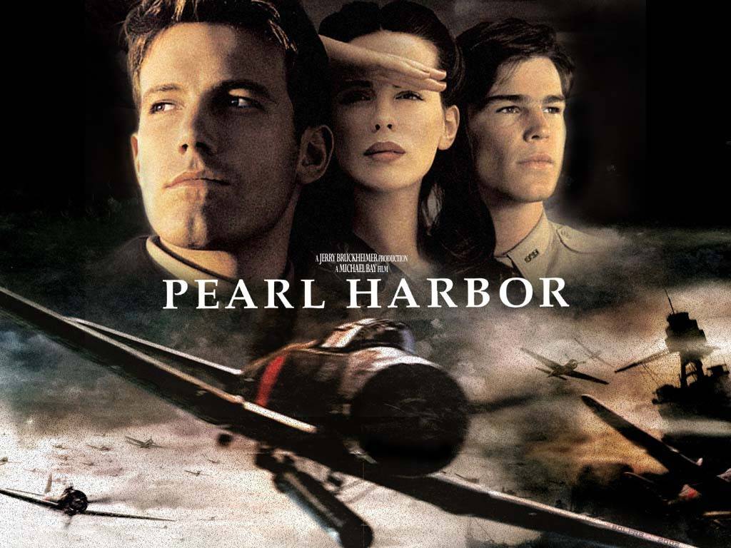 Pearl Harbor Online Subtitulada Hd