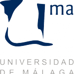 Logotipo Universidad Málaga