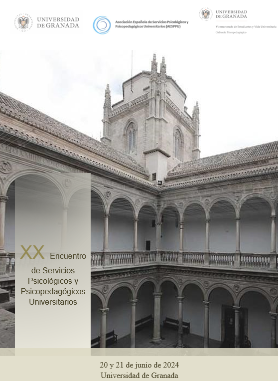 Claustro Universidad de Granada