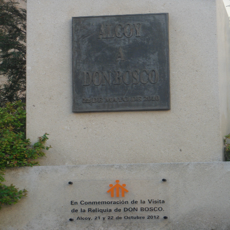 Don Bosco Alcoi