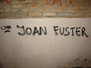 Joan fuster 450