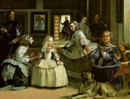 Las meninas;Velázquez;http://www.portalplanetasedna.com.ar/estado18.jpg