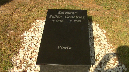 Salvador Sellés