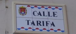Calle Tarifa