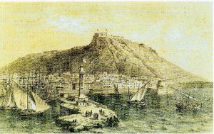puerto