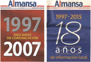 PORTADAS
