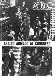 Portada de ABC