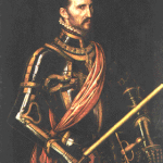 Fernando Alvárez de Toledo, tercer Duque de Alba