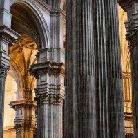 Granada – La catedral