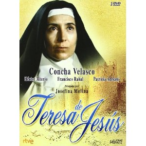   SINOPSIS:  Con gran rigor histórico asistimos a la vida de Teresa de Jesús, monja carmelita, descendiente de judíos conversos, que emprendió la reforma de la Orden. En sus escritos […]