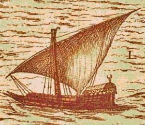 Barco corsario argelino (forum.paradoxplaza)