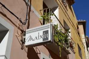 Matxiu