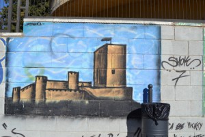 Castell