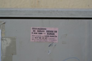 Cristalizado