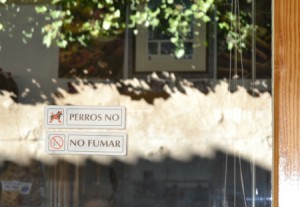 PerrosNo