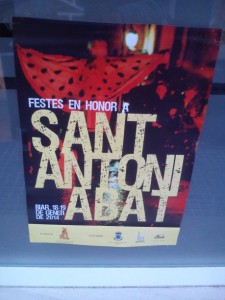sant antoni
