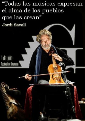 Jordi Savall