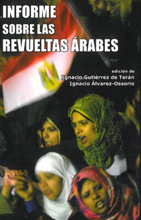 informe sobre las revueltas árabes