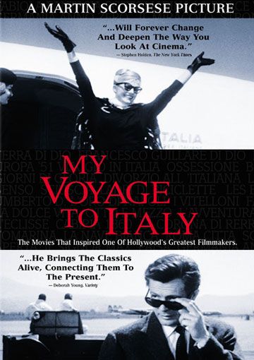 my voyage to Italy1