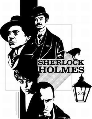 Sherlock Holmes2