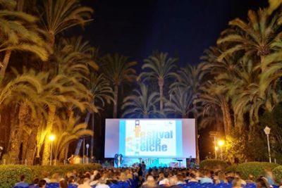 Festival Cine de Elche 20145