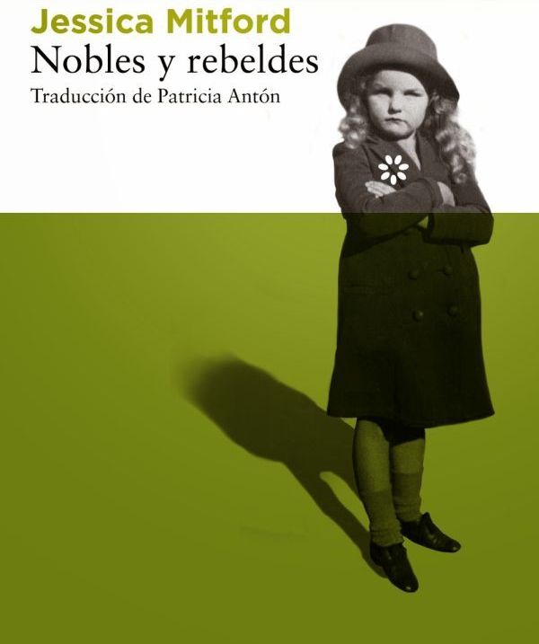nobles rebeldes novedades