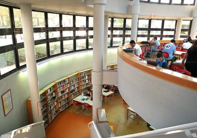 Biblioteca Económicas