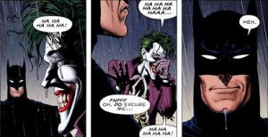 Batman: la broma asesina (2016) – El Blog de la BUA