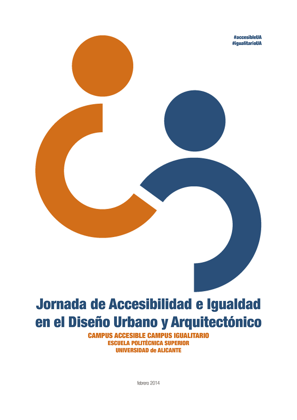Jornada de Accesibilidad e Igualdad en el Diseño Urbano y Arquitectónico-1