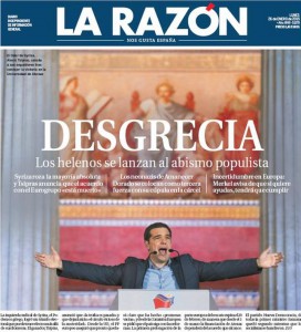 Desgrecia