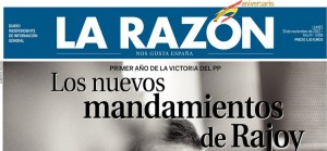 Nos gusta españa
