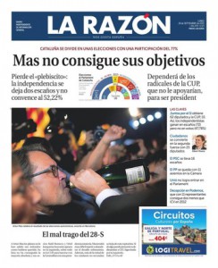 portada la razon 27s