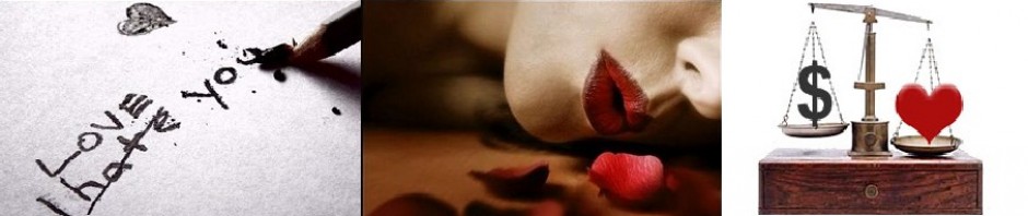 Amor en tiempos de crisis…