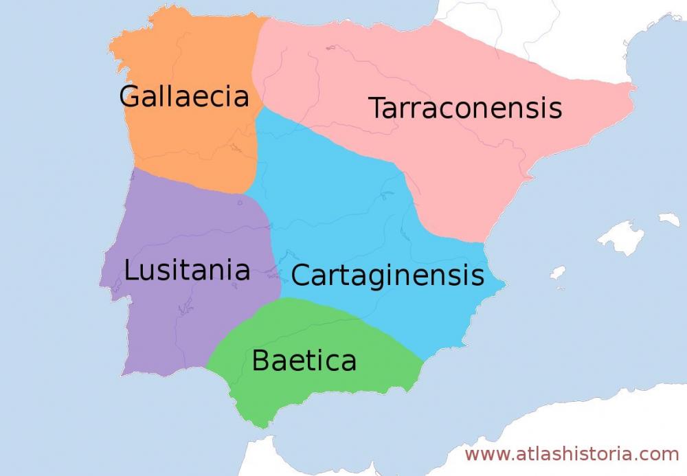 La Romanización de la Península Ibérica Aprendiendo a enseñar