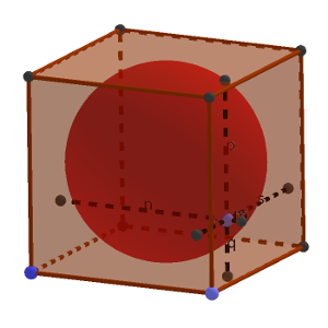 Solución a de esfera a cubo – El blog de Dimates