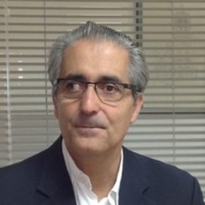 D. Alfonso Roa (EFPA España)