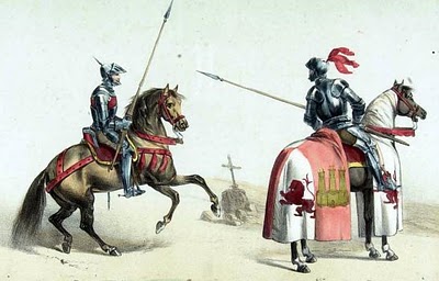 Guardia vieja de Castilla.