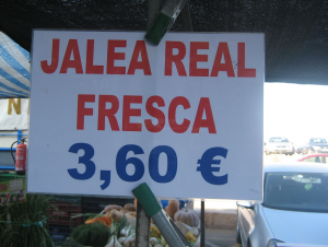 jalea real