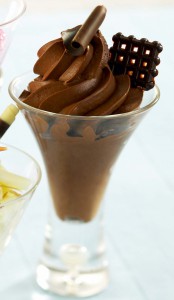 mousse