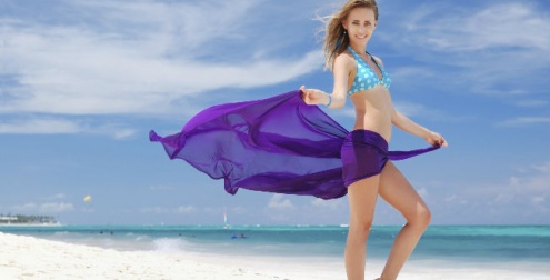 Cuida tu cuerpo en verano