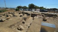 Entre los pasados meses de agosto y septiembre de 2017 hemos iniciado la excavación de los mausoleos más imponentes de la necrópolis oriental de Baelo Claudia, denominados T-31 y T-32 […]