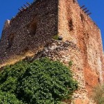 Castillo de Torres