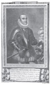 Gonzalo Fernández de Córdoba, "El Gran Capitán"