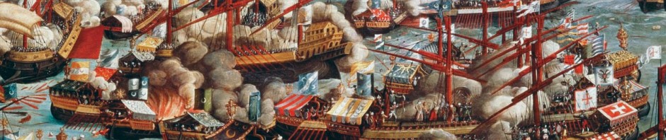 La Guerra en el siglo XVI
