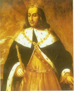 Fernando II de Aragón intentó racionalizar el gobierno y la administración de los municipios valencianos.