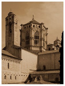 250px-Monestir_de_Poblet_1