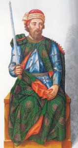 enrique ii